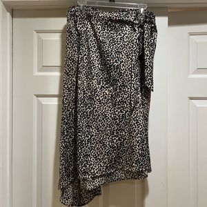 Nine West Midi Skirt